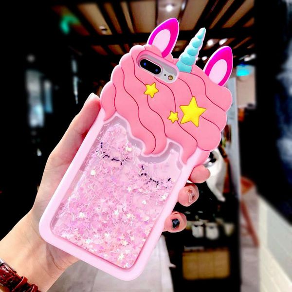 

new quicksand eyelash horse for vip 5 se 67 8 x xs max star case