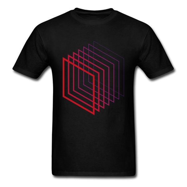

box fade tshirts comfortable t shirt geometric t shirt geek graphic summer streetwear simple tees black sport hooded sweatshirt hoodie