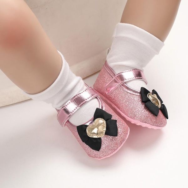 

first walkers autumn spring baby girl princess shoes lace floral butterfly soft sole crib born breathable
