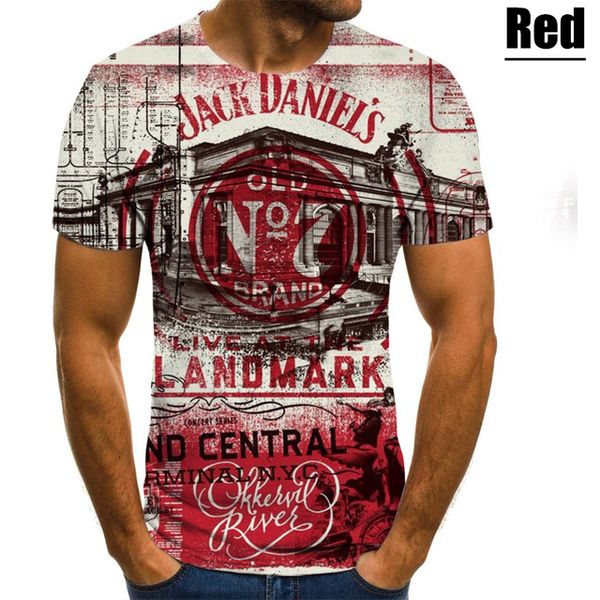 

sports fun summer homme wear 3d print shirts oversized hippie funny men clothing