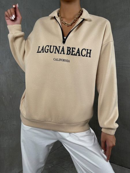 

marled letter graphic drop shoulder sweatshirt t7l5#, White;black