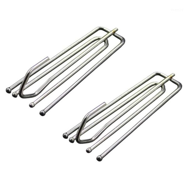 

30pcs bed curtain hook curtain claw hook bold four grab1