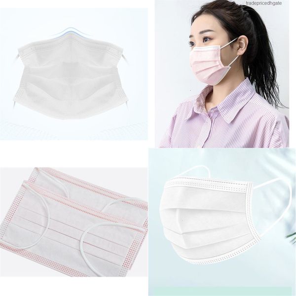 

protective face 2 ups level 95% ship anti filtration mouth er dust mask black masks qf5o