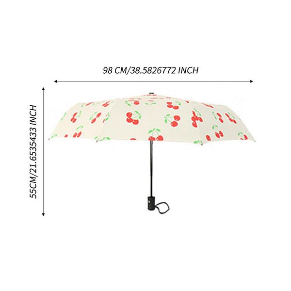 

folding thickened vinyl sunshade umbrella women men ight umbrella travel portable waterproof umbrellas matic b28 bbyeao lipper
