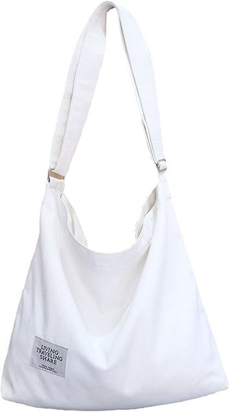

2021 retro-large female size hobo crossbody shoulder tote bag ugxn