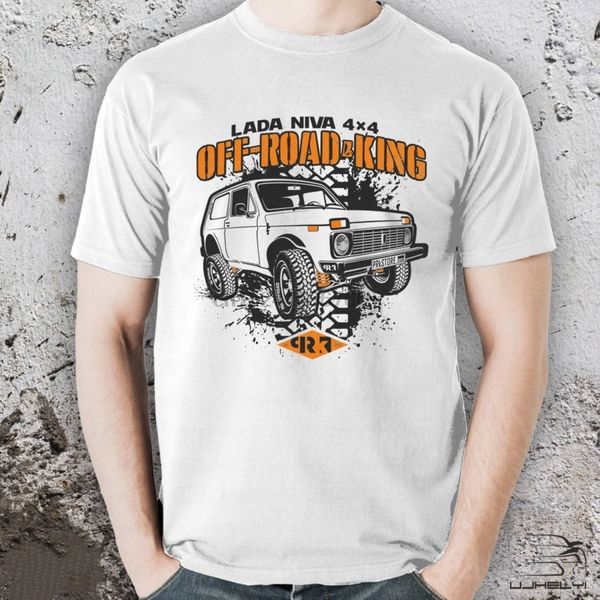 

lada niva 4x4 тайга off road lada off road king niva straight с коротким рукавом homme смешные hipster толстовка с капюшоном толстовка мужчи