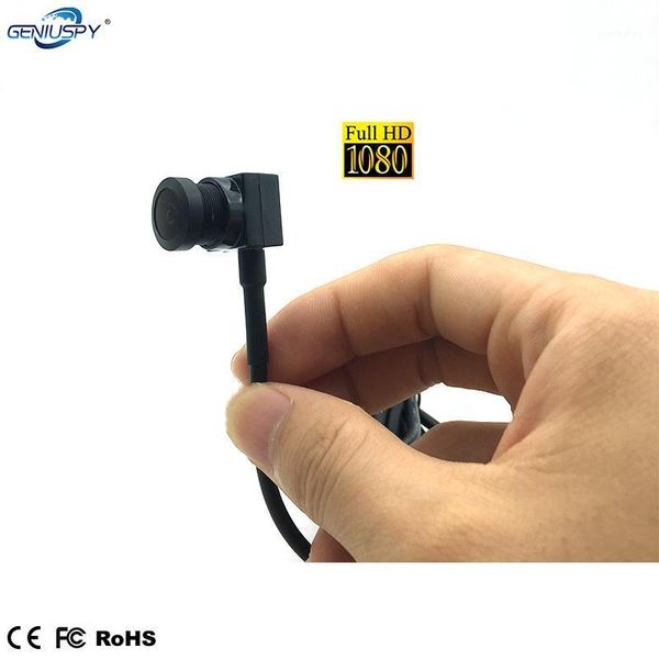 

geniuspy hd1080p 2mp usb 2.0 mini camera otg wide angle mini usb cctv camera webcam for use mac windows computer pc lap