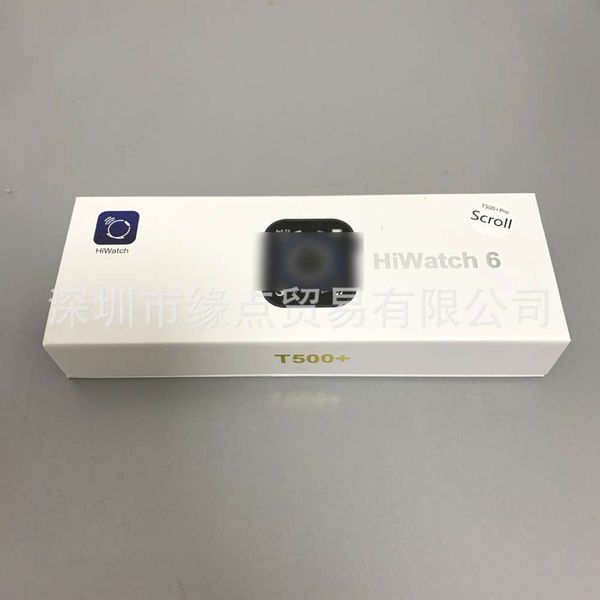 

new pro + / t500 two way talk step movement heart rate smart