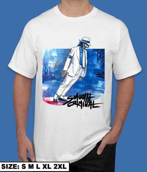 

майкл джексон smooth criminal new редкие мужские white t shirt размеры s до 4xl top tee 100% хлопок rts спорт толстовка с капюшоном hoodie