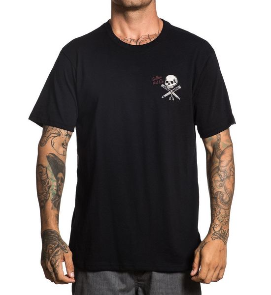 

летняя мода streetwear tops лето стиль короткие slevee затерянный премиум fit t shirt black baseball t рубашки спорта с капюшоном hoodie