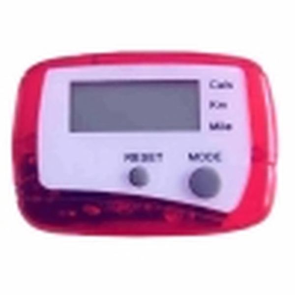 

lcd мультифункций мини водонепроницаемый цифровой шагомер шаг движения счетчик калорий stappenteller для спорта на открытом воздухе lcd для