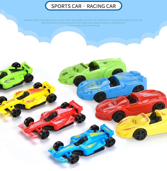 

cool mini open car model kid boy fun sports car toys colorful mini car model kid christmas gifts