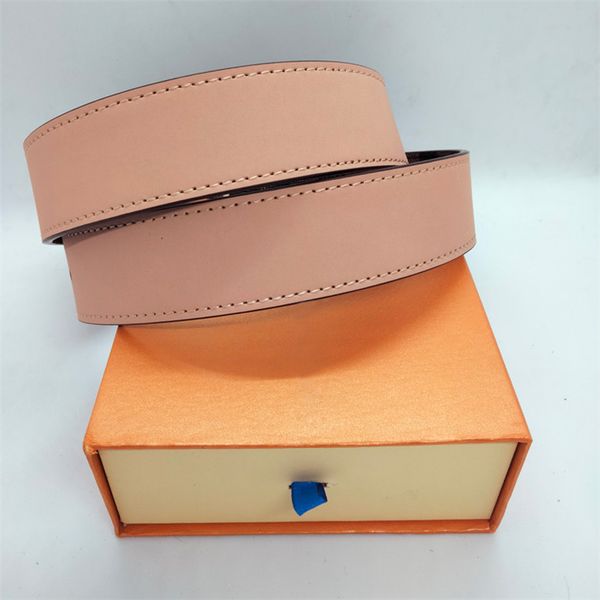 

men women belt womens belts for men genuine leather black and white color designer cowhide belt for mens belt with box, Black;brown