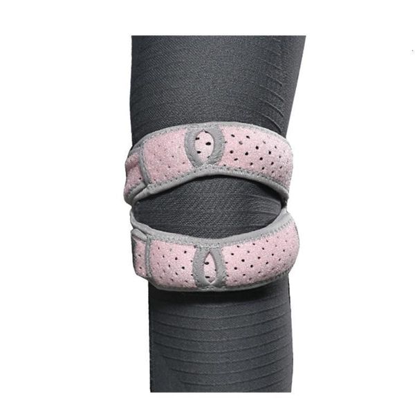 

patella belt protection knee pads walking double patellar belt leg pads knee fitness