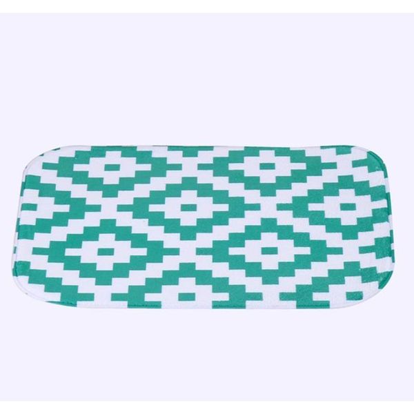 

wholesale- simple design 2016 microfiber chenille bath mat carpet floor rugs carpets horizontal stripes rug for bathroo qylrnj bdebaby
