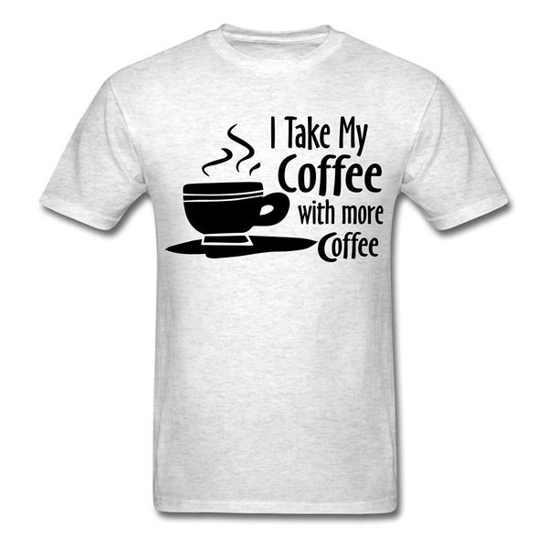 

take my coffee with more coffee 's print summer style hip hop simple splicing 034992 sport hooded sweatshirt hoodie t shirt