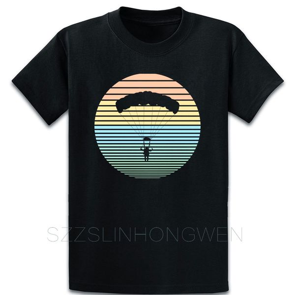 

paraglider t shirt outfit personalized comfortable short sleeve summer over size s-5xl fitness pattern shirt sport hooded sweatshirt hoodie