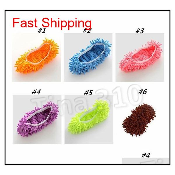 

dust moptrailing shoe covers dust cleaner house bathroom floor cleaning mop slipper household cleani qylvuj garden2010