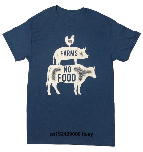 

no farms no food t shirt blue dusk sport hooded sweatshirt hoodie