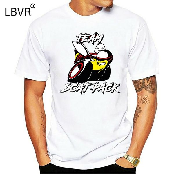 

team scat pack - pack premium tee t-shirt sport hooded sweatshirt hoodie