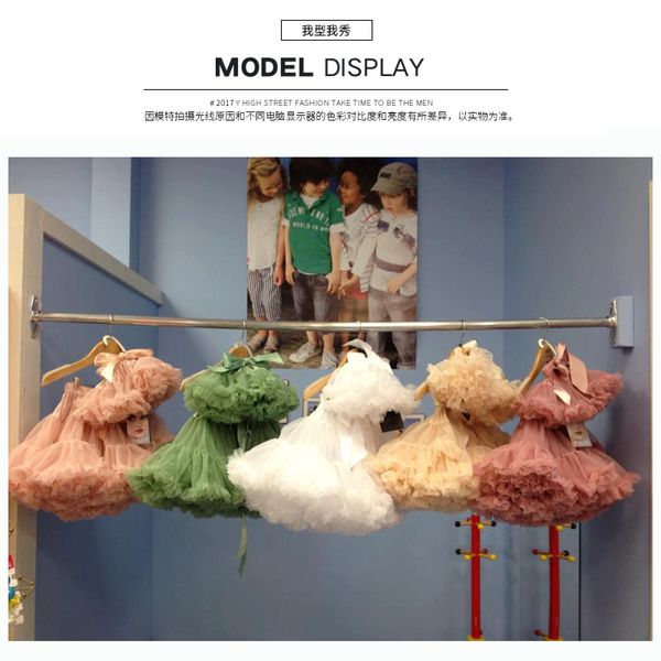 

wholesale baby girl tutu dress kids tutu skirts, Blue