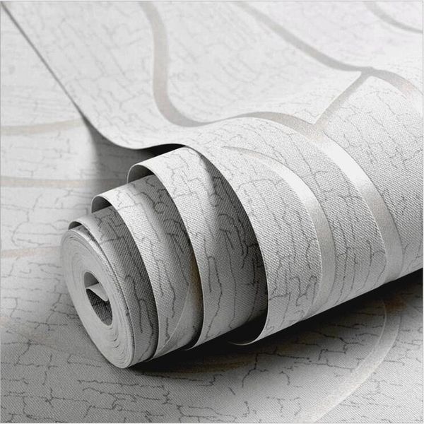 

wallpapers youman modern simple 3d decorative wallpaper for living room tv background embossed deskwalls