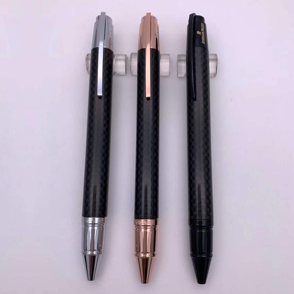 

2021 luxury pens limited edition metal ballpoint pen grille design metals-pen ballpoint-pen @@ yamalang3