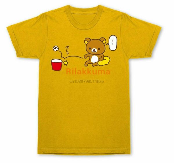 

anime rilakkuma the bear miss the throw trash bin t shirt nwt 100 authentic sport hooded sweatshirt hoodie