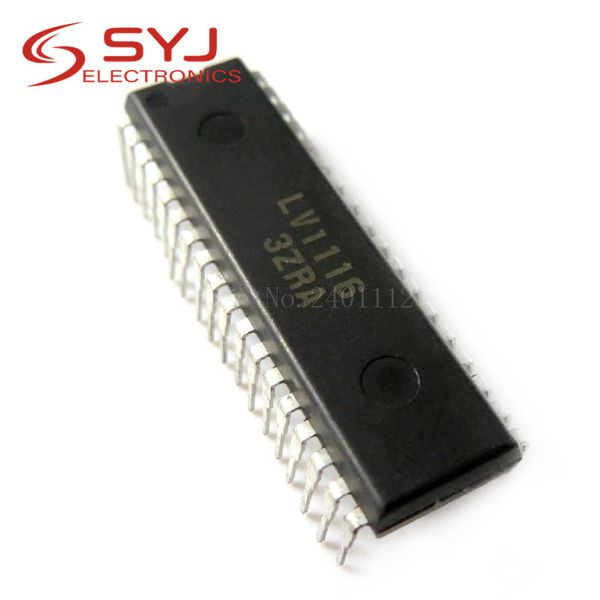 

5шт / серия lv1116n lv1116 dip-36 в наличии