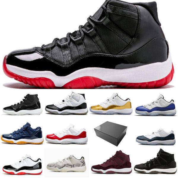 

новые ботинки баскетбола тренеров баскетбола 11s jumpman 11 ботинки кожи женщин concord считающие 16 серый розовый серый 45 змея разводили к