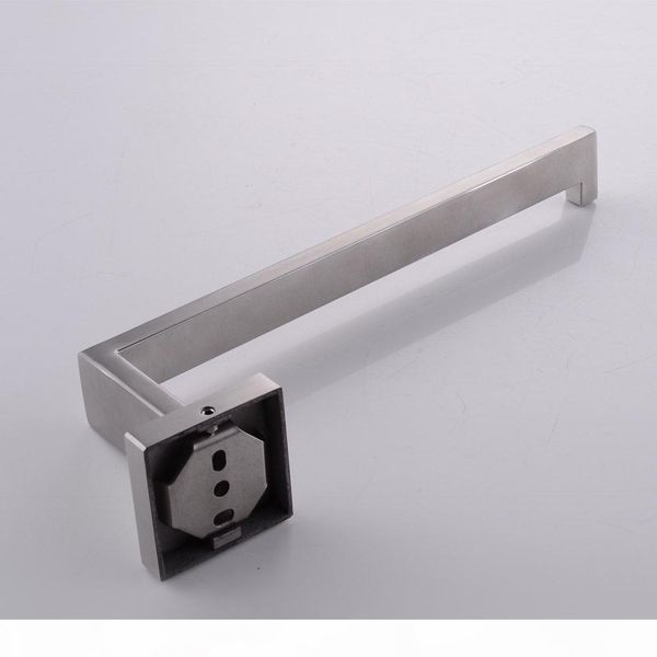 

bathroom hardware set brushed steel robe hook towel rail bar shelf tissue paper holder toothbrush holder bathroom accessories bbyfdn wrhome
