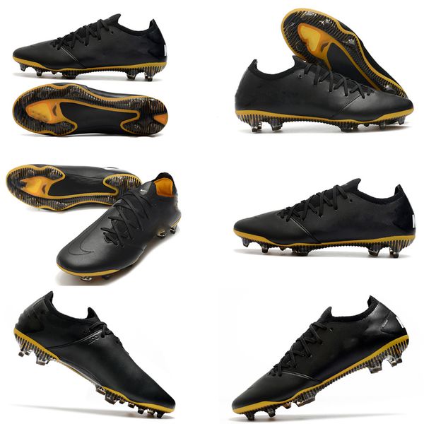 

39-45 phantom gt elite tech craft fg soccer shoes comfortable mens low football boots superfly xiii acc soccer cleats