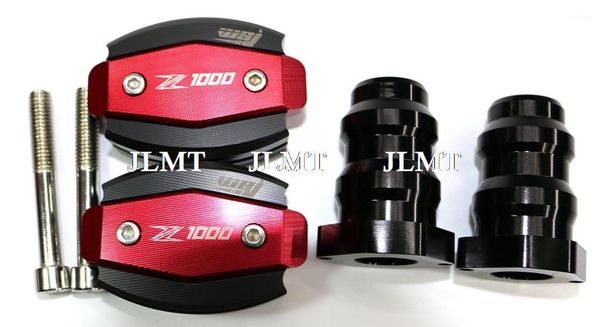 

falling protection crash protector frame slider z1000sx z1000 z 1000 sx 2011 2012 2013 2014 2020 2020 11 12 13 14 15 161