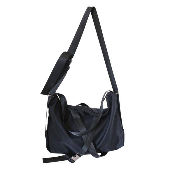 

high-capacity casual stiletto women's bag 2021 tide brand sports women's cycling bag