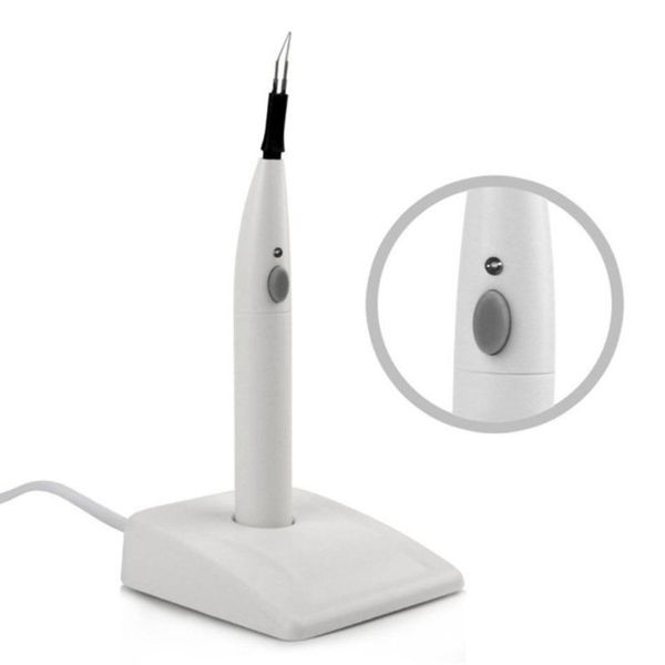 

4 tips oral dental gutta percha tooth gum cutter endo gutta cutter percha dissolved breaker tools