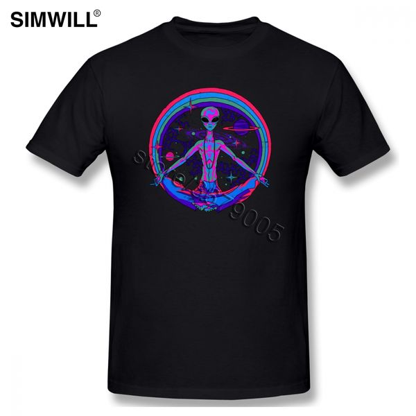 

novelty we come in peace men's short sleeves pure tee couple oversize allen graphic tshirt 3xl sport hooded sweatshirt hoodie men t shi