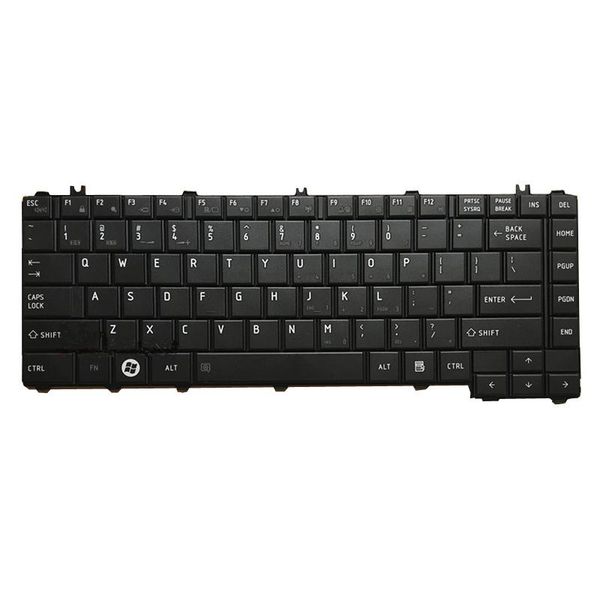 

1pc new lapkeyboard stock for c600d-t36b c600d-03l c600d-t71b c600d-t23n