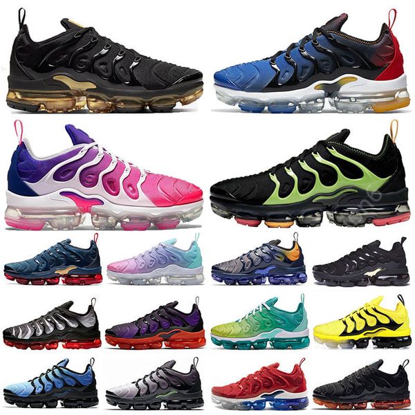 

высокое качество tn plus большой размер 13 розовый металлический золотой беговые ботинки фиолетовый гипер фиолетовый лимон лимон вольт вольт