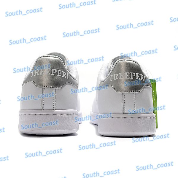 

treeperi tree in heart running shoes metallic silver us 6.5 eur 37 for men shoes south