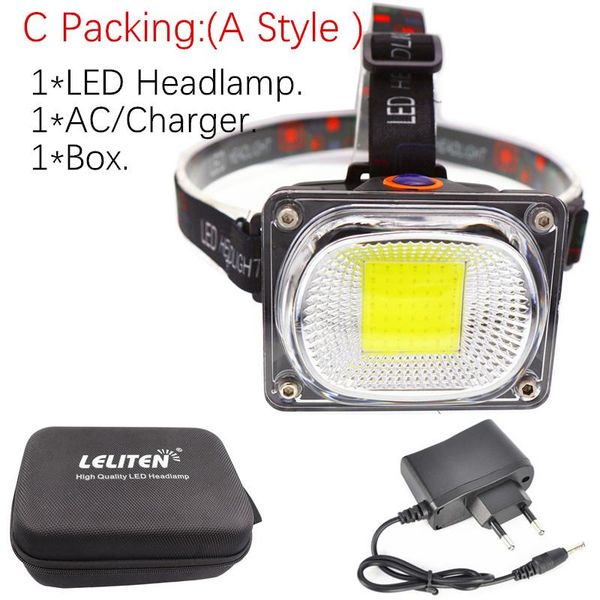 

портативный мини-полы светодиодные фары usb зарядки открытый кемпинг для кемпинга рыболовные фары работа обслуживания прожектор фонарь фонар