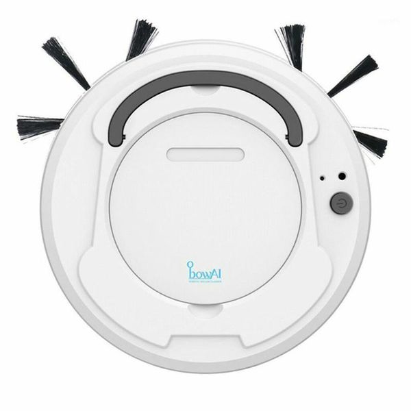 

vacuum cleaners multifunctional smart sweeping robot charging lazy cleaner small household machine1