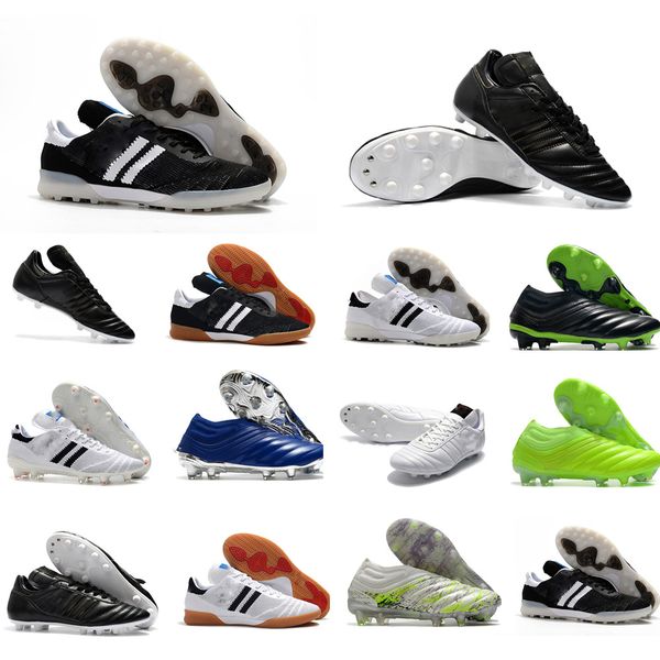 

mens copa mundial leather fg soccer shoes comfortable 70y fg soccer cleats world cup football boots size 39-45 black white botines futbol