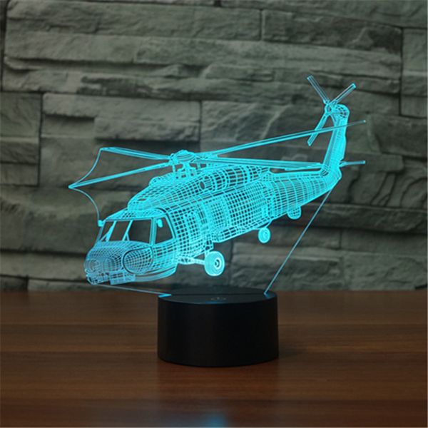 

2021 new helicopter f6p6