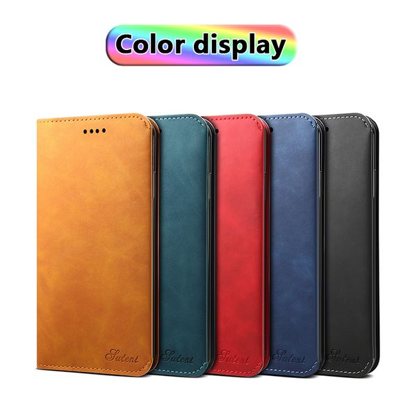 

flip pu leather cases for iphone 12 pro max wallet card pocket case cover for iphone 11