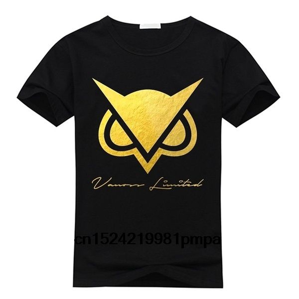 

funny men t shirt white t-shirt tshirts black tee mencustom vanoss gaming owl logo t-shirt black sport hooded sweatshirt hoodie