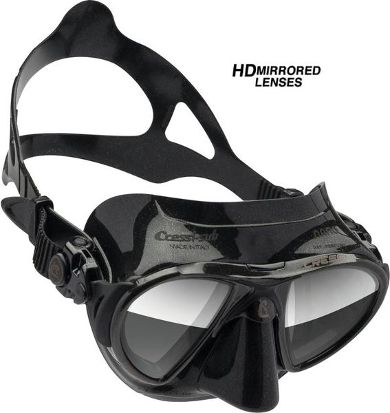 

cressi nano divng mask