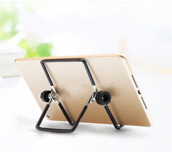 

складной универсальный держатель таблеток для держателя ipad держатель планшетный стенд регулируемый стол регулируемый стол гибкий телефон с