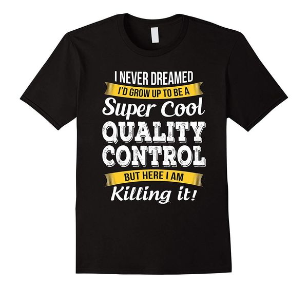 

i'd grow up to be super cool quality control funny quote black cool casual pride men fashion hoodie designers t shirts sweatshirt