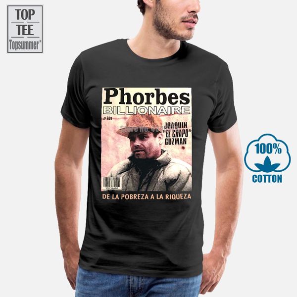 

graphic teescrew neck men short sleeve fashion 2018 joaquin guzman phorbes billionare el chapo shirt sport hooded sweatshirt hoodie