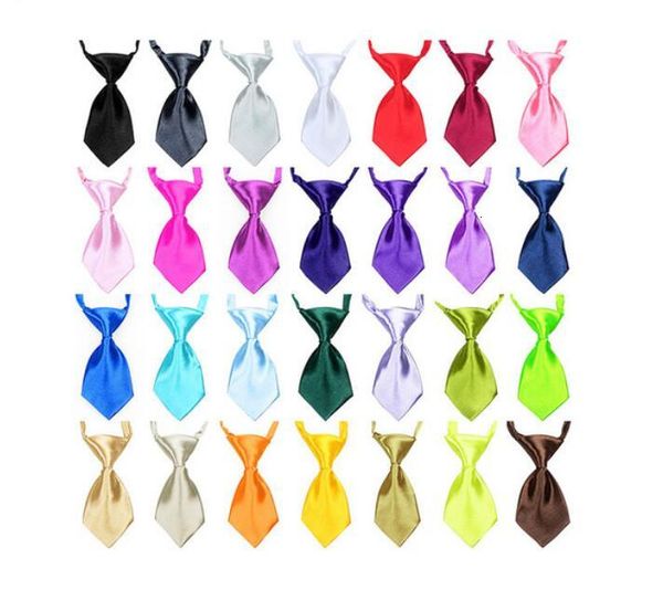 

handmade tie adjustable dog cat four seasons can be used cute pet tie, all colors